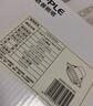 欧普照明（OPPLE）照明LED水晶过道灯射灯玄关灯吊顶天花孔灯筒灯走廊灯门厅灯 【开孔7-8.5cm】A款水滴纹 实拍图