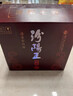 汾阳王如意 清香型白酒 53度500ml*6瓶 整箱装 国标特级 高粱白 实拍图
