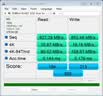 移速（MOVE SPEED）512GB 固态U盘 USB3.2/Type-C双接口u盘手机电脑两用高速大容量移动优盘 读速1090MB/s 狂野Wild 实拍图