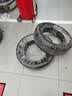 双星JUOGO轮胎 215/65R16 102H 适配启程T70/海马S5/瑞虎5x/瑞风M4 实拍图