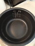 松下（Panasonic）小型电饭煲家用多功能电饭锅1-2人迷你智能煮饭锅预约定时焦脆煲仔饭1.5升容量DD051D 实拍图