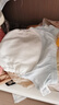 柯斯德尼（kidsneed）婴儿训练裤戒尿不湿防侧漏宝宝如厕训练裤可洗男女尿布裤隔尿内裤 实拍图
