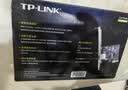 TP-LINK 四口千兆PCI-E网卡台式机电脑内置有线网卡 主机箱独立网卡服务器以太网络千兆RJ45网口扩展NG324 实拍图