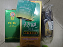 霸王防脱丰盈洗发水控油去屑滋养固发减少脱发掉发亮泽浓密洗发液 防脱洗发水380ml+精华液60ml 实拍图
