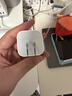Apple/苹果 40W type-c快充充电器 苹果usb-c原装充电头 旗舰店新款苹果iPhone 17 Pro Max充电器 实拍图
