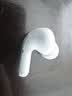 小米（MI）Xiaomi Buds 5 Pro 入耳式降噪翻译录音蓝牙耳机 适用于安卓苹果手机 雪山白 实拍图