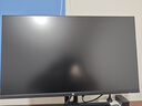 KTC 27英寸2K 220Hz 旋转升降 内置音箱FastIPS显示屏HDR400硬件护眼三角洲电脑显示器H27T22S-3 Pro 实拍图