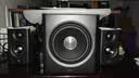 漫步者（EDIFIER）新品S201MKII 2.1有源音箱 蓝牙音箱 无线低音炮 Hi-Res双金标 蓝牙V6.0 电脑音箱 电视音响 实拍图