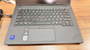 ThinkPad【国家补贴15%】T14p 2026 AI PC高性能工程师笔记本电脑 酷睿Ultra5 338H 32G 1TB 3K 商务办公本 实拍图