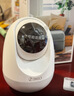 360摄像头9pro 高清400万像素微光全彩家用监控手机远程双向通话360度旋转婴儿看护器 实拍图