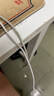 Apple/苹果 240W USB-C数据线-2米 type-c苹果充电线数据传输 苹果原装充电线iPhone 17充电线 实拍图