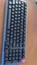 联想（Lenovo）MK9 pro机械键盘红轴无线三模连接键盘+拯救者 M6X S电竞游戏鼠标 无线三模游戏键鼠套装 黑色 实拍图
