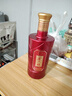 金六福 陈藏 兼香型白酒 50.8度 500ml 单瓶装 结婚喜宴用酒 实拍图