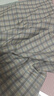 无印良品100%纯棉床上四件套全棉床单四件套加大被套220*240cm 实拍图