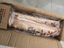 蔡林记 中华老字号 地道武汉风味热干面5包热干面+酸豆角750g 非遗传承 实拍图