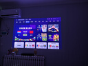 极米（XGIMI）Z9X 4K 旗舰版 全新轻薄4K光学变焦三色激光投影1500CVIA 哈曼卡顿家用智能云台投影仪 国家补贴 实拍图