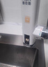 奥克斯（AUX）电热水龙头即热式快速热水龙头加热器厨房宝阳台家用热水器ADL-3AGT2X数显白 实拍图