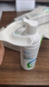 袋鼠杰克氟化泡泡牙齿涂氟儿童防蛀牙龋齿含氟家用 XS码牙托20只 实拍图