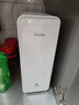 海尔（Haier）净水器不插电 1200G家用直滤厨下式大通量净水机 3L矿物质无废水 净水机过滤器前十名净饮机 【净矿好水】1200G大通量+3L/min高流速 实拍图