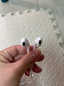 Apple 采用Lightning/闪电接头的 EarPods 耳机 iPhone iPad 耳机 手机耳机 晒单实拍图