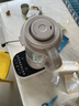 九阳（Joyoung）破壁机可拆洗家用全自动榨汁豆浆机降噪高温清洗1.75L五谷杂粮3-5人除菌P660 国家补贴 实拍图