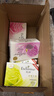 艾诗（Enchanteur）香皂香水沐浴皂洗脸洗澡肥皂男女清洁滋润家庭装 5块装（浪漫*2+优雅*2+蜜意） 实拍图