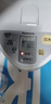 松下（Panasonic）电热水瓶家用电热水壶全自动智能保温烧水壶食品级涂层内胆恒温壶预约一键除氯3升大容量NC-ES3000 实拍图