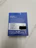 三星（SAMSUNG）2TB Type-c USB 3.2移动固态硬盘（PSSD） T7蓝色 NVMe传输速度1050MB/s 手机直连Mac mini外接 实拍图