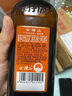 会稽山 纯正三年 半干型 绍兴黄酒 500ml 单瓶装 花雕  实拍图