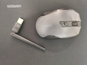 绿联USB无线网卡WiFi6 智能免驱AX300 无线WiFi接收器台式机专用电脑无线网 笔记本网络接收器外置天线 实拍图