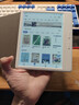 掌阅（iReader）【新品发布】Ocean5 C 7英寸彩屏阅读本 电子书阅读器 墨水屏电纸书 AI平板电脑学习便携 北极白 实拍图