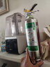 神龙水基型不锈钢灭火器950ml 新能源电动车载家用野营消防器材 实拍图