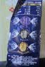 瑞士莲【官方正品】软心黑巧克力 袋装507g 糖果 休闲零食 节日送礼 实拍图
