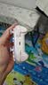 魔派赤兔2空气摇杆游戏手柄switch2手柄switch手柄ns2手柄pro原装二代游戏机手柄pc蓝牙体感宝可梦 粉 实拍图