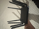 卡讯诺2025新款5G4G三网通随身wifi无线路由器便携式无线宽带光纤网速千兆网无限速流量不拉网线免拉网线 【工业版】36核+10天线wifi6 实拍图
