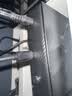 小盘(XDISK)6TB移动硬盘USB3.1桌面硬盘TypeC外接电脑电视游戏硬盘金属3.5英寸硬盘家庭数据仓库 实拍图