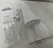 贝诺宁电动洗鼻器成人医用鼻炎鼻腔冲洗器生理海盐水儿童鼻腔清洗器 实拍图