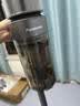 松下（Panasonic）【除尘神器】无线吸尘器家用大吸力手持绿光照显尘吸猫毛除尘四重过滤MC-A33H【双电池包长续航】 实拍图