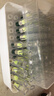 诤友（JOYO）一次性烟嘴过滤器10重过滤粗细两用抛弃型咬嘴烟具100支装 实拍图