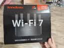 Tenda腾达路由器WiFi7【云霄BE5100】千兆穿墙王信号放大器增强无线超强2.5g网口家用电竞立式BE6L Pro 实拍图
