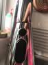 九牧（JOMOO）抽拉悬停厨房水龙头冷热出水可旋转三档切换龙头33098-385/1B5-Z 实拍图