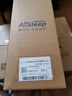 睡眠博士（AiSleep）乳胶枕 94%天然乳胶 泰国进口成人护颈椎枕头 深睡专用波浪枕 实拍图