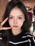 宜直妆美人鱼眼线液笔老牌国货速干防水防汗持久不晕染化妆师官方正品牌 1瓶体验装【软笔刷款】 实拍图