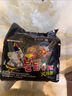 三养（SAMYANG）火鸡面三养速食方便面袋装 700g(140g*5)泡面拌面早餐零食 实拍图