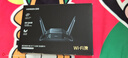 绿联WiFi7 无线网卡5G双频 BE3600千兆WiFi接收器台式机专用 电脑笔记本无线网接收器 电竞外置双天线 实拍图