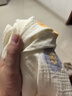 柔曼绮月子服夏季薄款纯棉纱布产后哺乳睡衣女春秋孕妇喂奶家居服套装 DSY-609 2XL(建议145-165斤) 实拍图