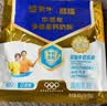 蒙牛悠瑞牛初乳粉免疫球蛋白中老年奶粉400g袋装富硒高钙 实拍图