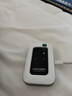 影腾随身wifi三网全国通用无线wi-fi6免插卡移动联通电信无限制大流量卡便携式网卡高速网络2026款5GHF 【三网通3000毫安充电款+白色】超长续航 实拍图