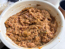 九阳（Joyoung）绞肉机家用小型 绞馅机 搅肉机 打蒜机电动 碎肉机 辅食机2L S18-LA268 实拍图