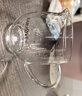 金灶（KAMJOVE） 耐热玻璃公道杯玻璃分茶器茶海公道杯 分茶器茶具配件茶杯 GO-21/300毫升 实拍图